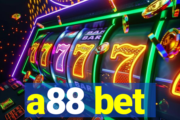 a88 bet